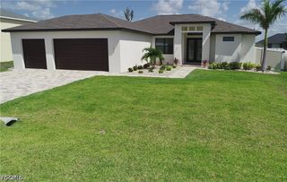 1219 SW 29th ST, Cape Coral, FL 33914