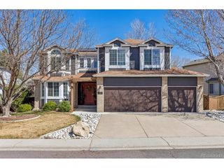 10104 Silver Maple Rd, Highlands Ranch, CO 80129