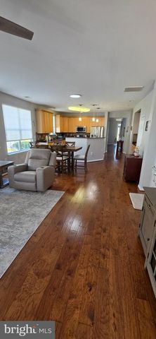 12904 FETLAR WAY, Bristow, VA 20136
