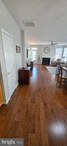 12904 FETLAR WAY, Bristow, VA 20136