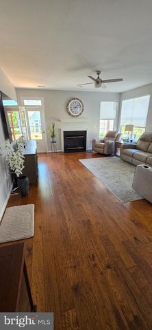 12904 FETLAR WAY, Bristow, VA 20136