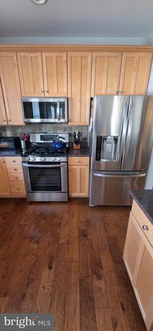 12904 FETLAR WAY, Bristow, VA 20136