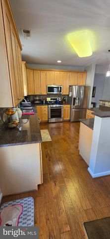 12904 FETLAR WAY, Bristow, VA 20136