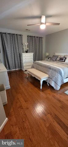 12904 FETLAR WAY, Bristow, VA 20136
