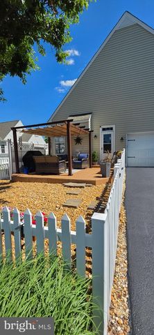 12904 FETLAR WAY, Bristow, VA 20136