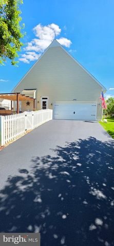 12904 FETLAR WAY, Bristow, VA 20136