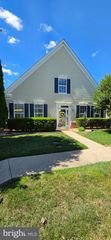 12904 FETLAR WAY, Bristow, VA 20136