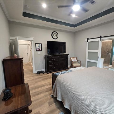 111 Bluegill Drive, Shepherd, TX 77371