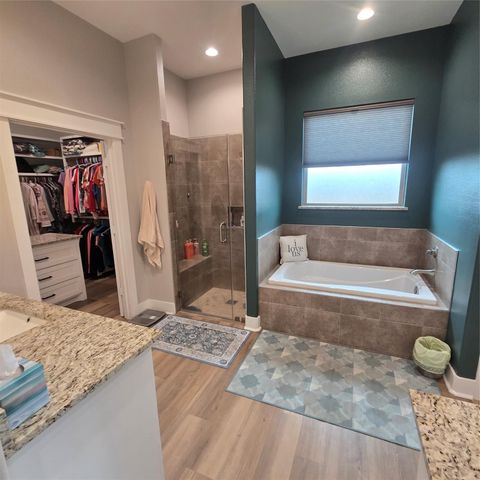 111 Bluegill Drive, Shepherd, TX 77371