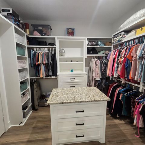 111 Bluegill Drive, Shepherd, TX 77371