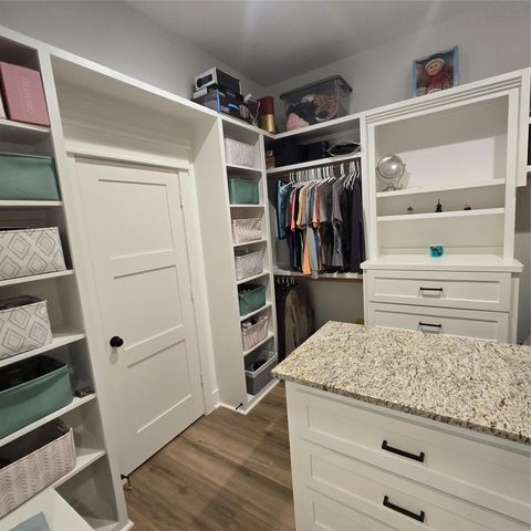 111 Bluegill Drive, Shepherd, TX 77371