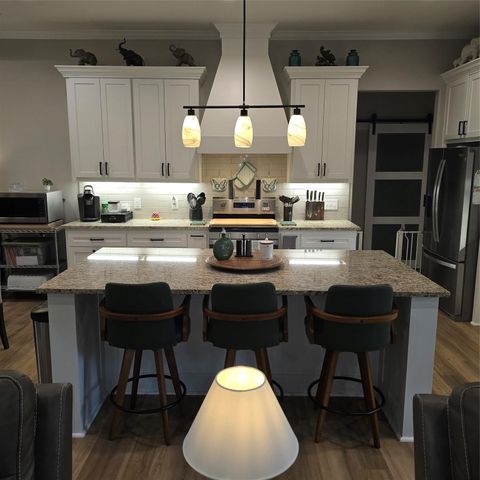 111 Bluegill Drive, Shepherd, TX 77371