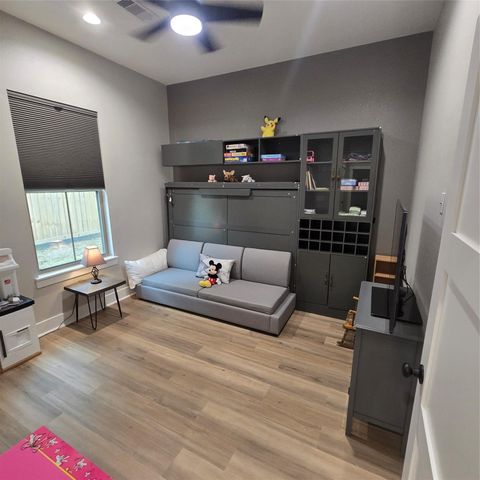 111 Bluegill Drive, Shepherd, TX 77371