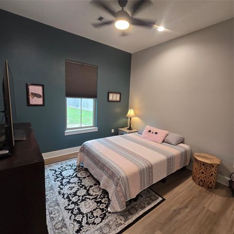 111 Bluegill Drive, Shepherd, TX 77371