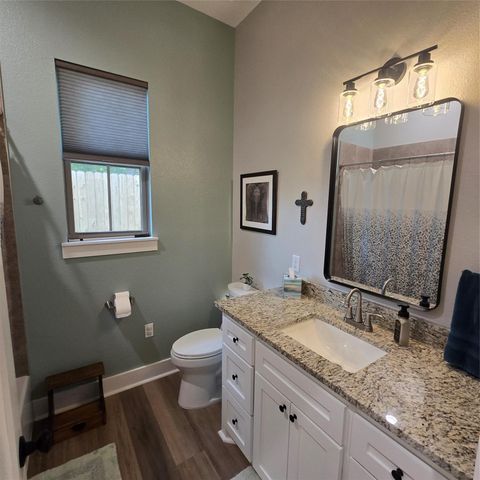 111 Bluegill Drive, Shepherd, TX 77371