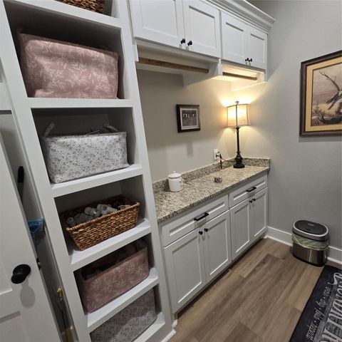 111 Bluegill Drive, Shepherd, TX 77371