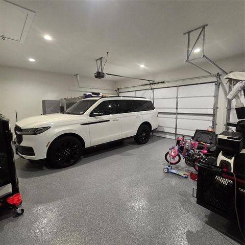 111 Bluegill Drive, Shepherd, TX 77371