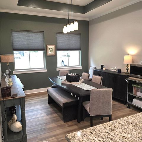 111 Bluegill Drive, Shepherd, TX 77371