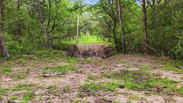 1165 Cr 213 Tract 3, Weimar, TX 78962