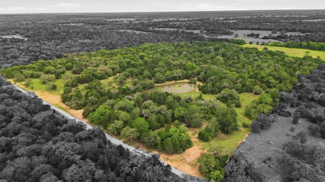 1165 Cr 213 Tract 3, Weimar, TX 78962