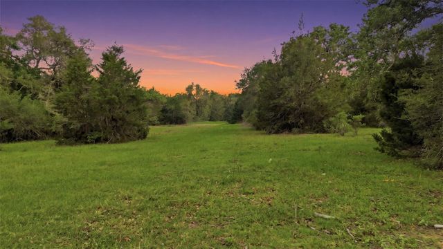 1165 Cr 213 Tract 3, Weimar, TX 78962