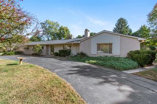 3425 Caroline Drive, Jackson, MI 49203