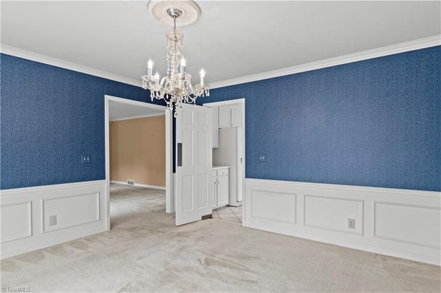 5132 Huntcliff Trail, Winston-salem, NC 27104