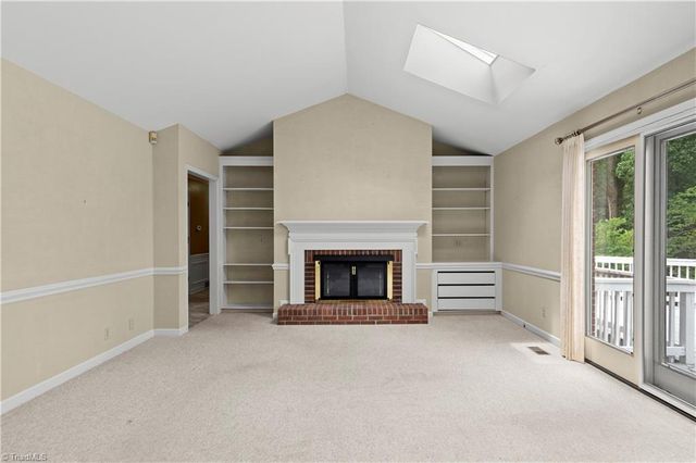 5132 Huntcliff Trail, Winston-salem, NC 27104