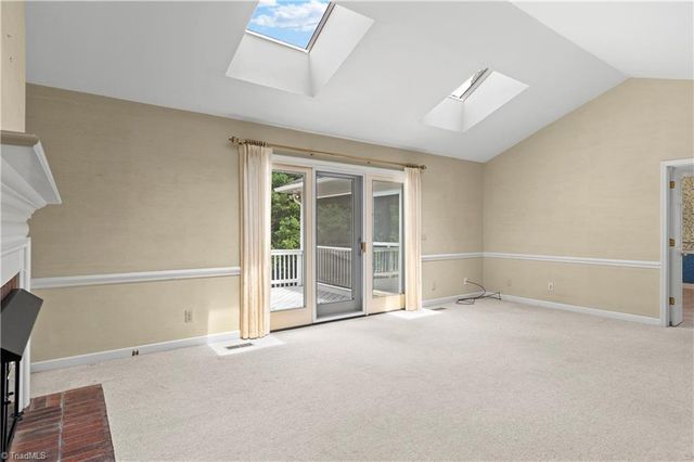 5132 Huntcliff Trail, Winston-salem, NC 27104