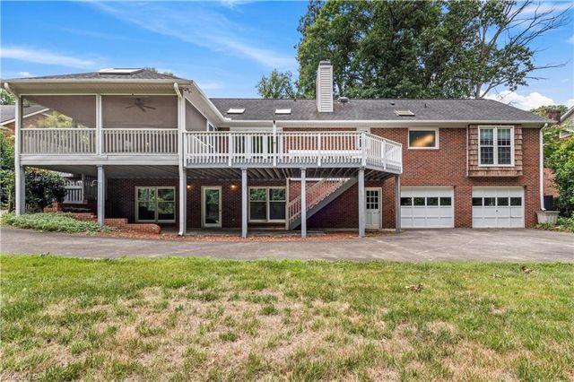 5132 Huntcliff Trail, Winston-salem, NC 27104