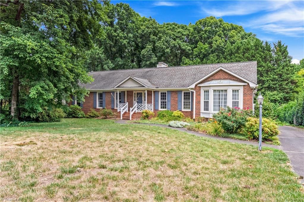 5132 Huntcliff Trail, Winston-salem, NC 27104