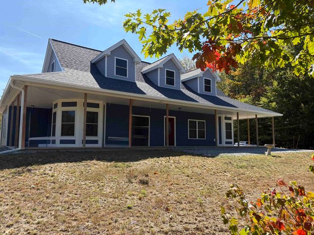 42 East Road, Greenfield, NH 03047