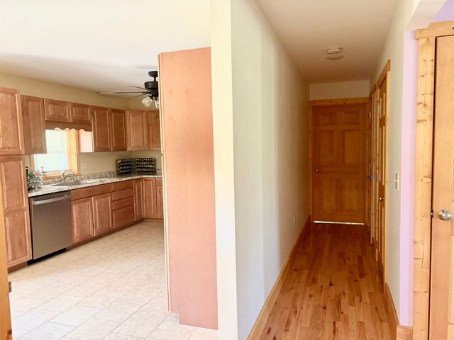 42 East Road, Greenfield, NH 03047