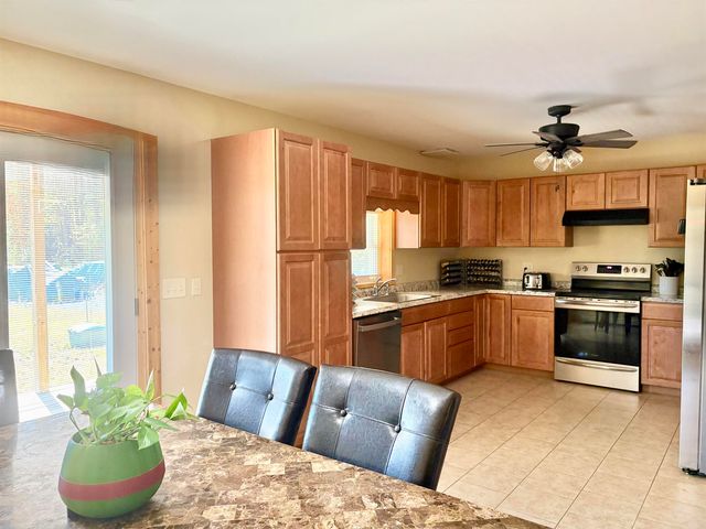 42 East Road, Greenfield, NH 03047