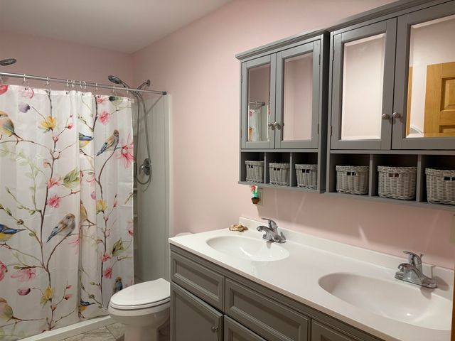 42 East Road, Greenfield, NH 03047