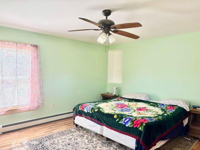 42 East Road, Greenfield, NH 03047