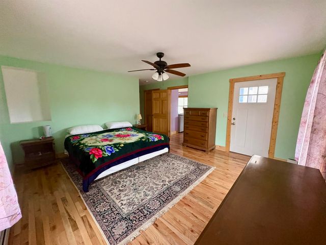 42 East Road, Greenfield, NH 03047