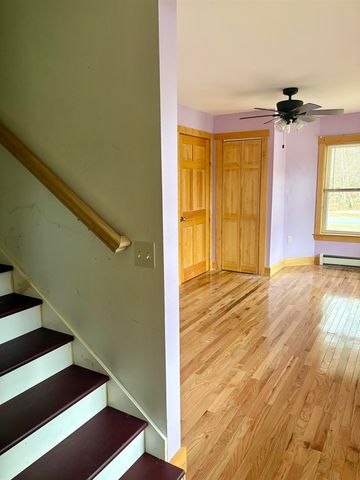 42 East Road, Greenfield, NH 03047