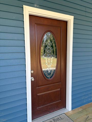 42 East Road, Greenfield, NH 03047