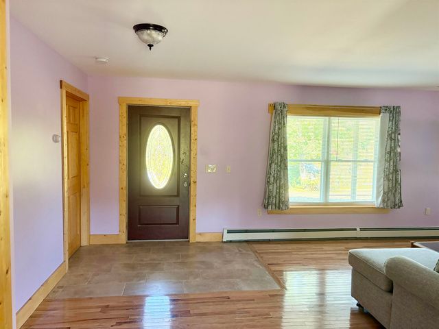 42 East Road, Greenfield, NH 03047
