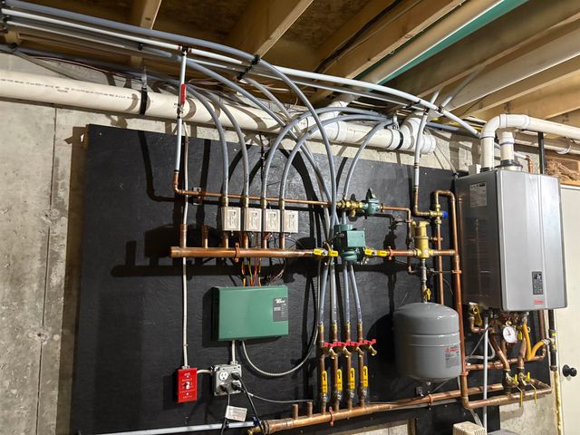 42 East Road, Greenfield, NH 03047