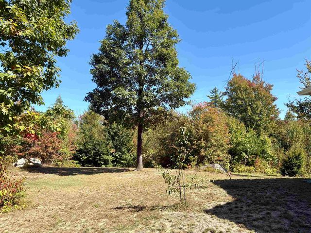 42 East Road, Greenfield, NH 03047