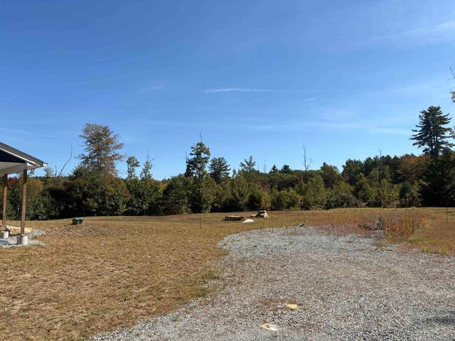 42 East Road, Greenfield, NH 03047