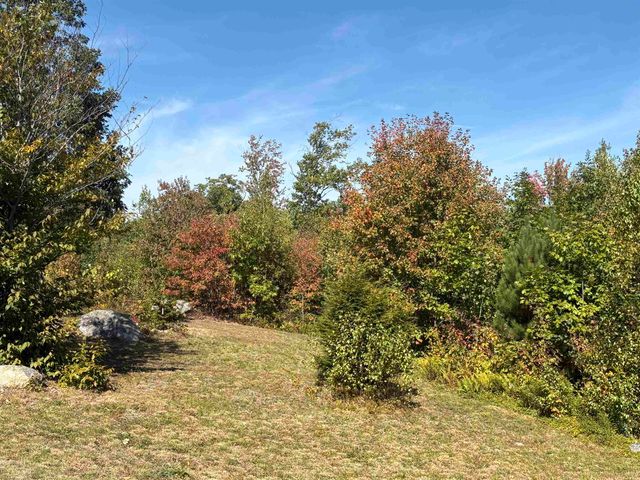 42 East Road, Greenfield, NH 03047