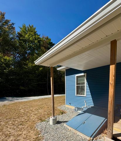 42 East Road, Greenfield, NH 03047