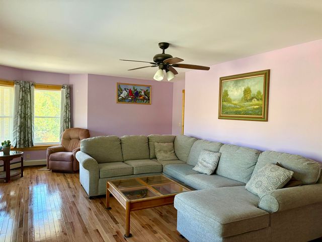 42 East Road, Greenfield, NH 03047