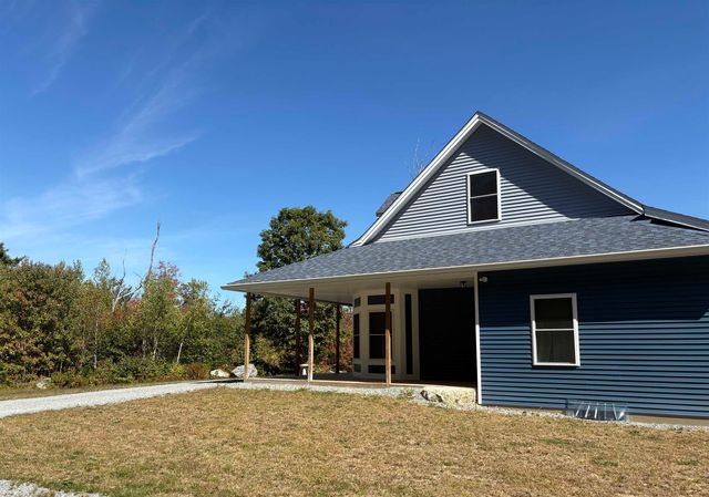 42 East Road, Greenfield, NH 03047