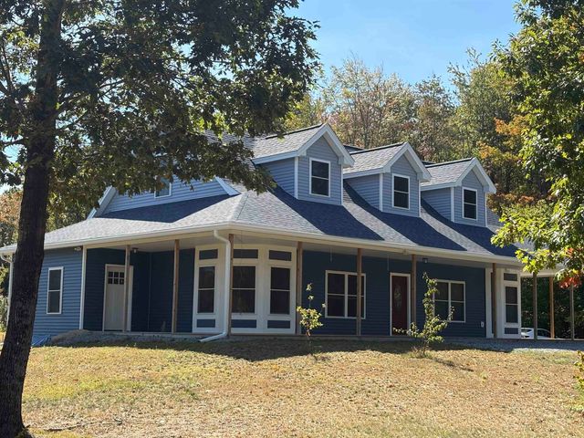 42 East Road, Greenfield, NH 03047