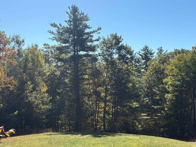 42 East Road, Greenfield, NH 03047