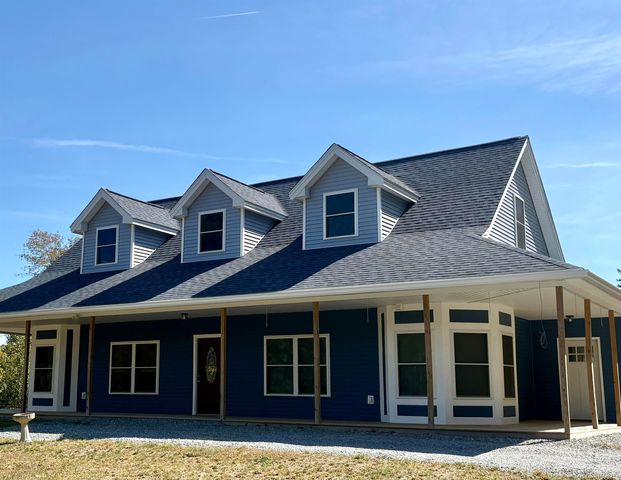 42 East Road, Greenfield, NH 03047